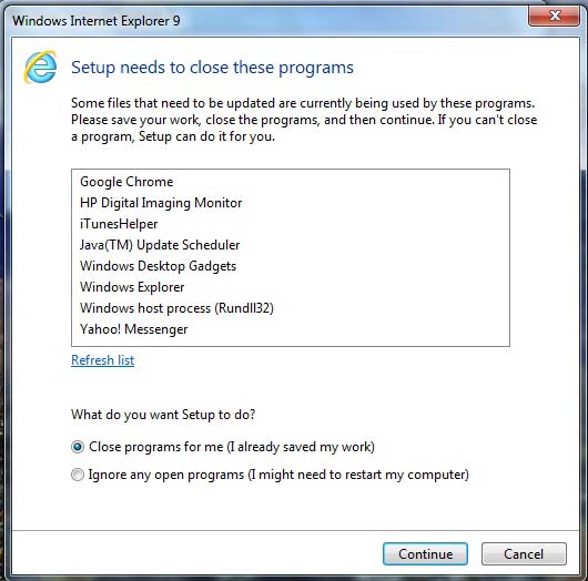 ie9