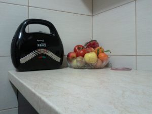 emag sandwich maker