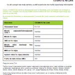 cosmote nolimit