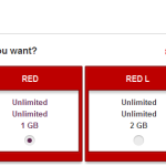 vodafone red uk