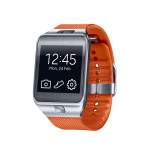 Gear 2 orange