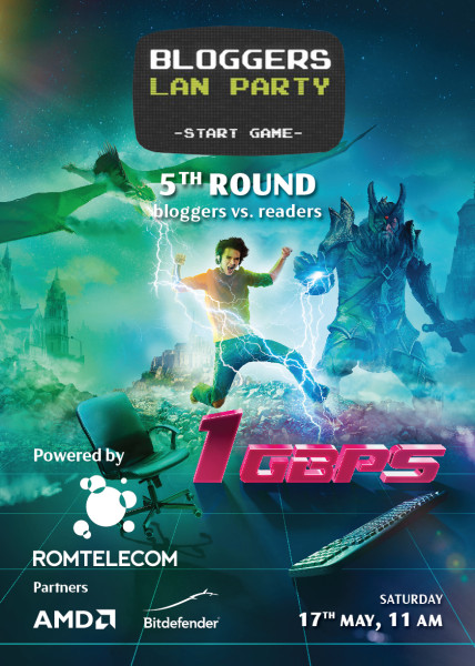 Poster BLP5-01