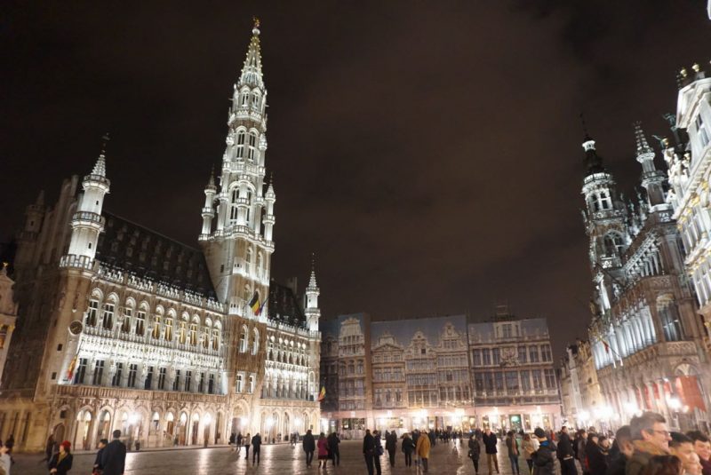 bruxelles