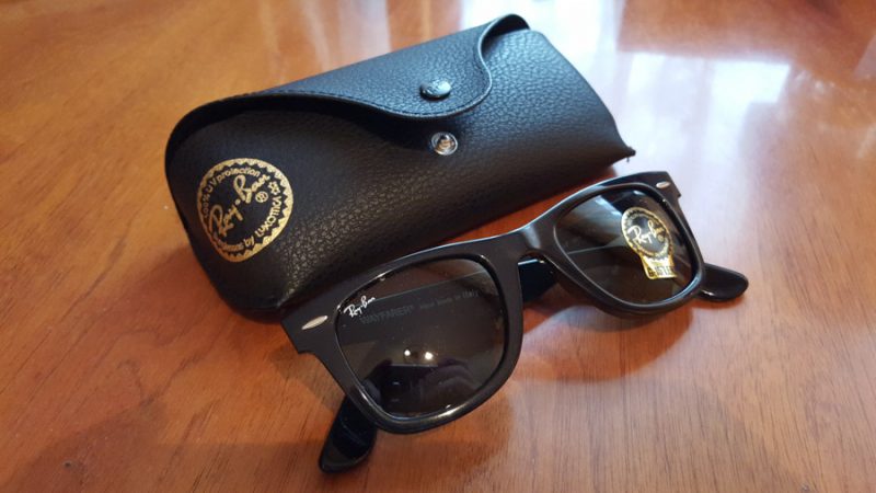 ochelari de soare Ray Ban