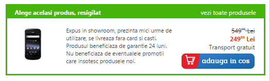 telefoane resigilate