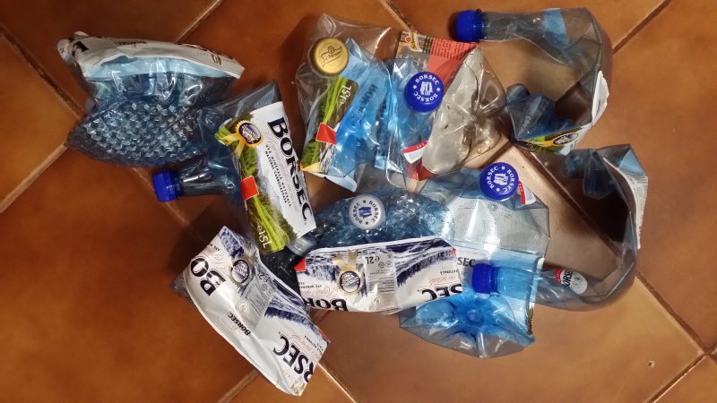 reciclare-pet