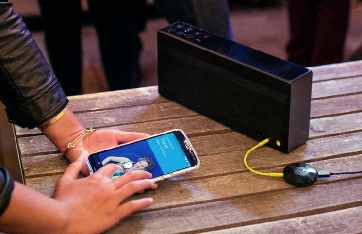 chromecast-audio