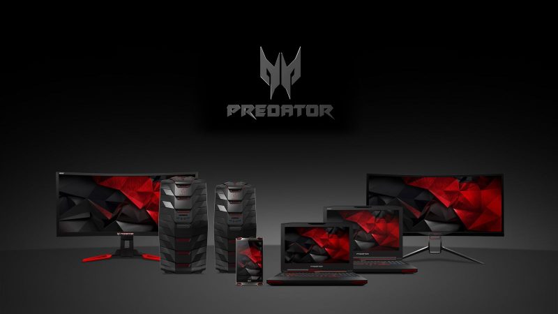 acer-predator