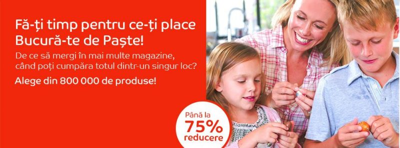 oferta emag paste
