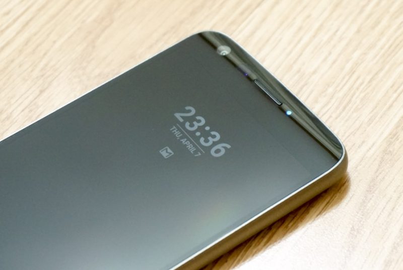 lg g5 always on