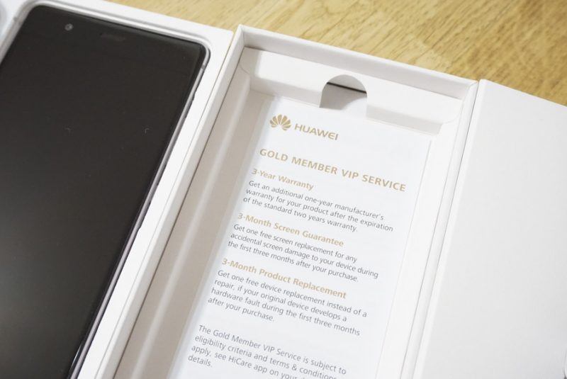 foto 2 - review huawei p9