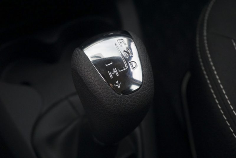 dacia logan easy-r