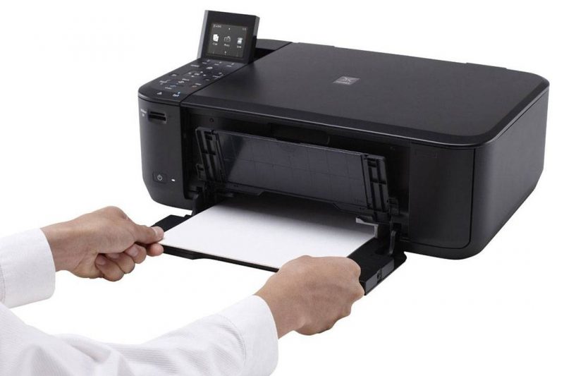 imprimantă bună Canon