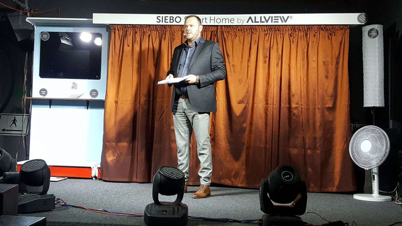 allview smart home 1