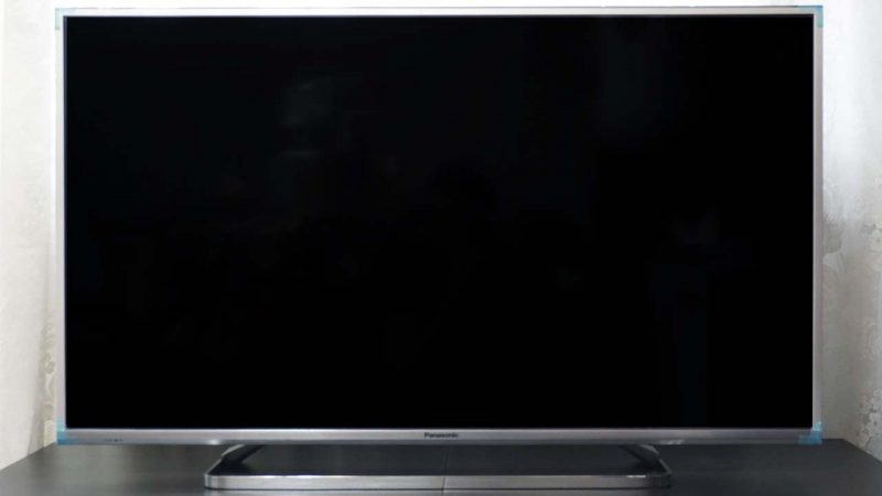 tv Panasonic Viera TX-40DS630E