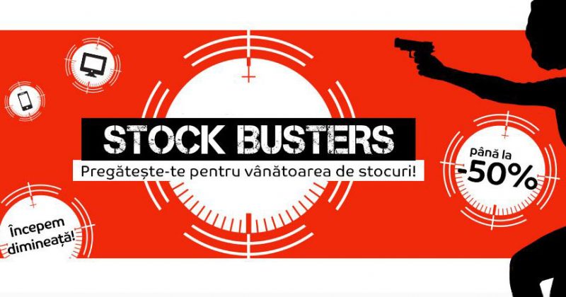 emag stock busters februarie 2017
