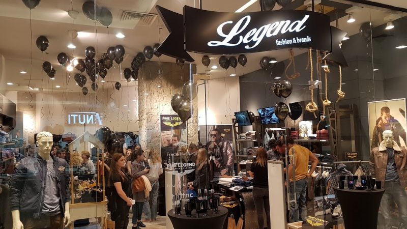 magazin PME Legend România