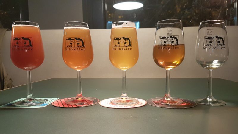 bere mikkeller bucharest