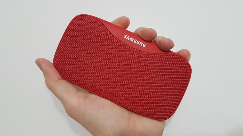 boxă portabilă Samsung Level Box Slim