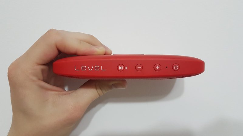 review Samsung Level Box Slim