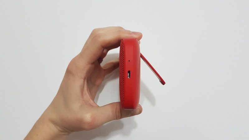 Samsung Level Box Slim