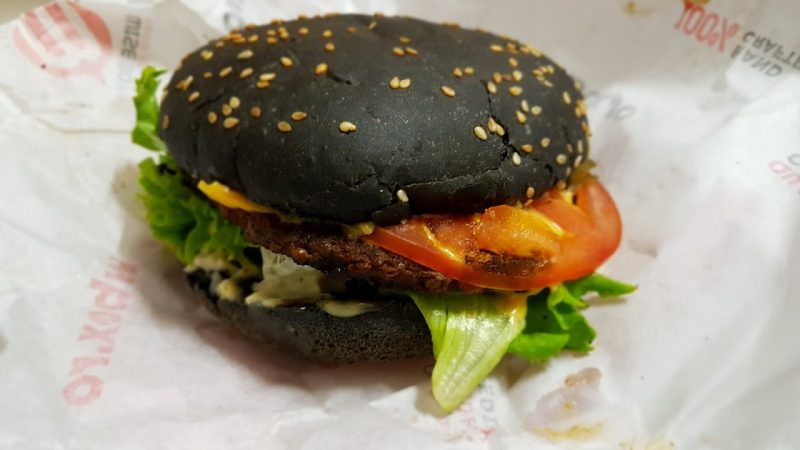 comandă burger wise box