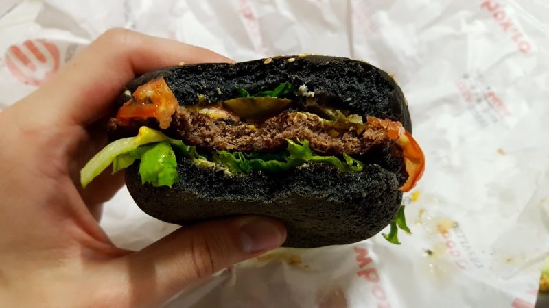 wise burger