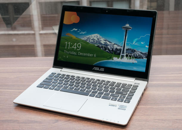 asus vivobook 1