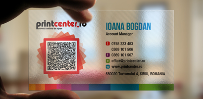 carte vizita printcenter woz