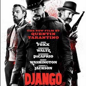 django featured