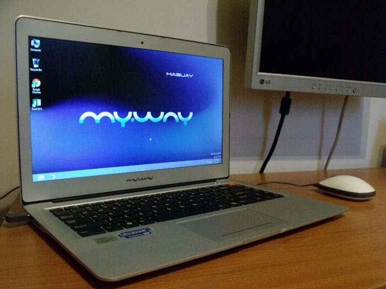 myway u402i display sound img 1