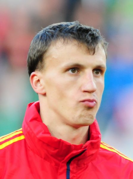 chiriches featured