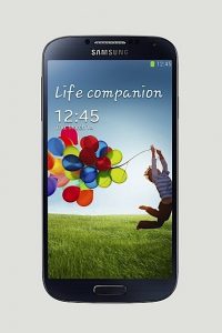 galaxy s4 featured