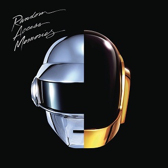 daft punk featured