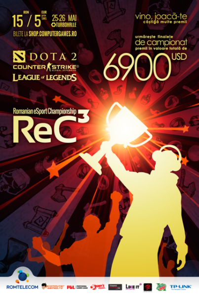rec featured