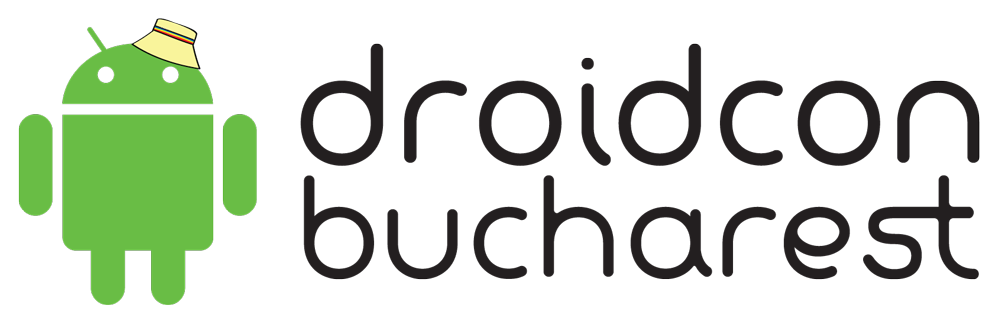 LogoDroidconBucharest