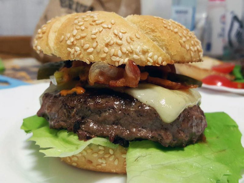 hamburger-de-casa