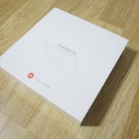 unboxing huawei p9 - img 1