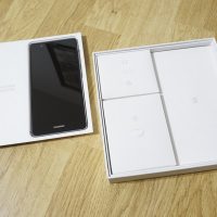 unboxing huawei p9 - img 2