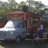 circus pub truck