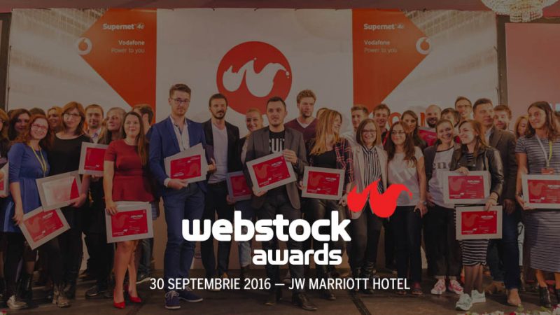 webstock 2016 awards