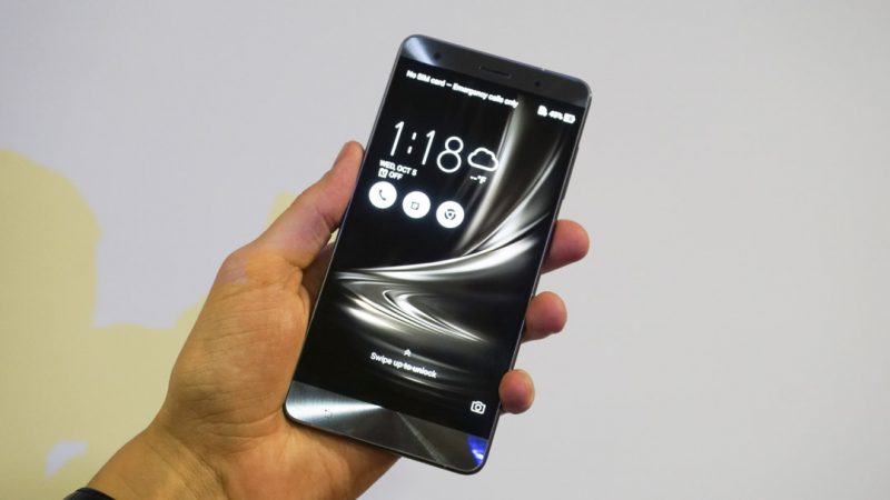 asus zenfone 3 deluxe - 6