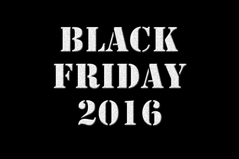 black friday 2016 la eMAG