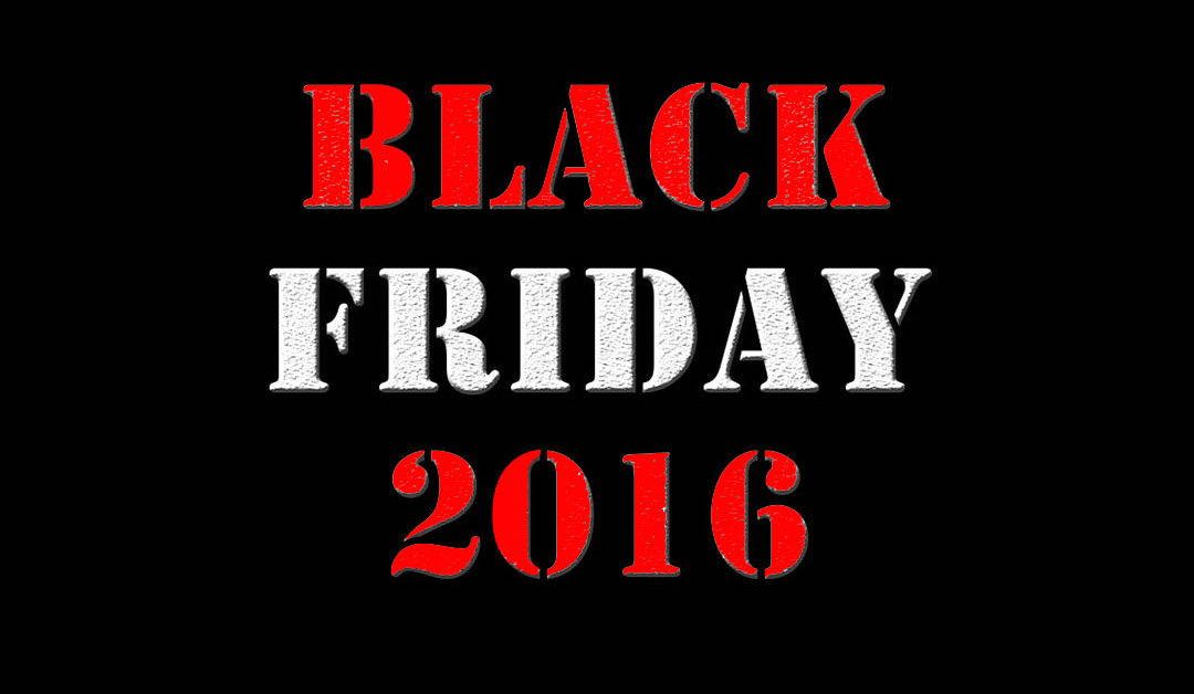 black friday 2016 magazine