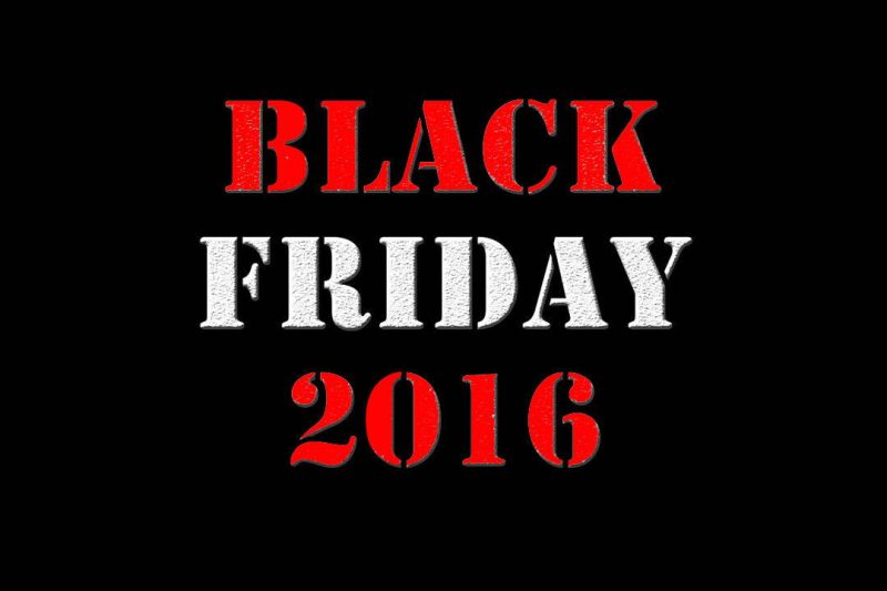 black friday 2016 magazine