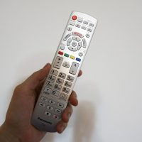 telecomandă Panasonic Viera TX-40DS630E