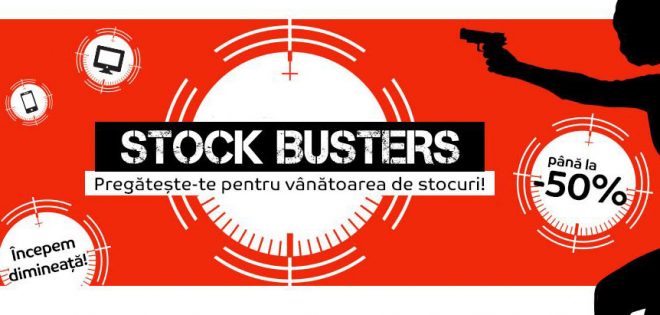 emag stock busters februarie 2017