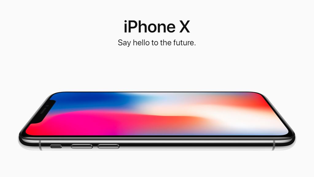 iPhone X s-a lansat la Vodafone România