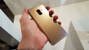 Galaxy A8 păreri