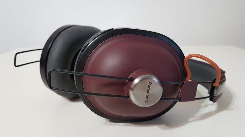 Panasonic RP-HTX80B bluetooth